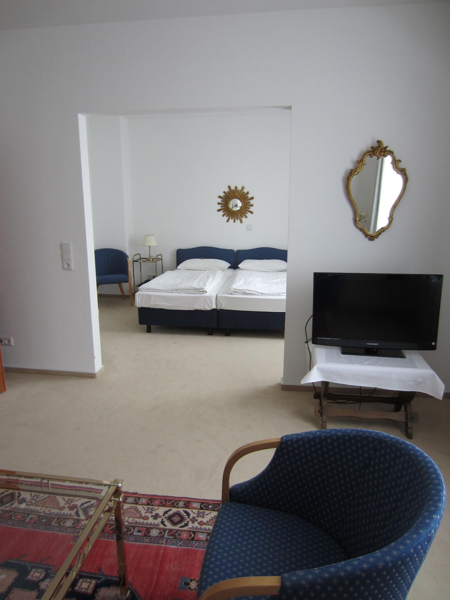 Gildenhof An Den Westfalenhallen Hotel