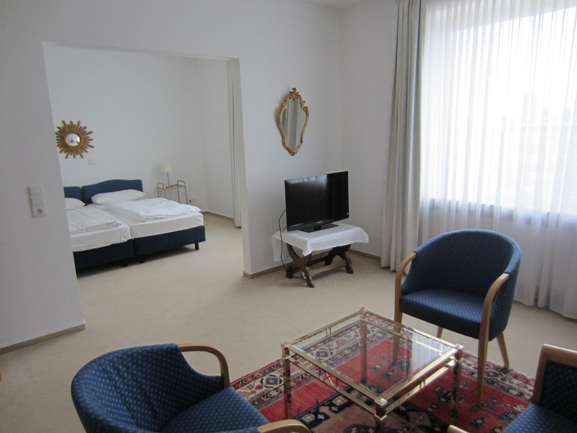 Gildenhof An Den Westfalenhallen 3*