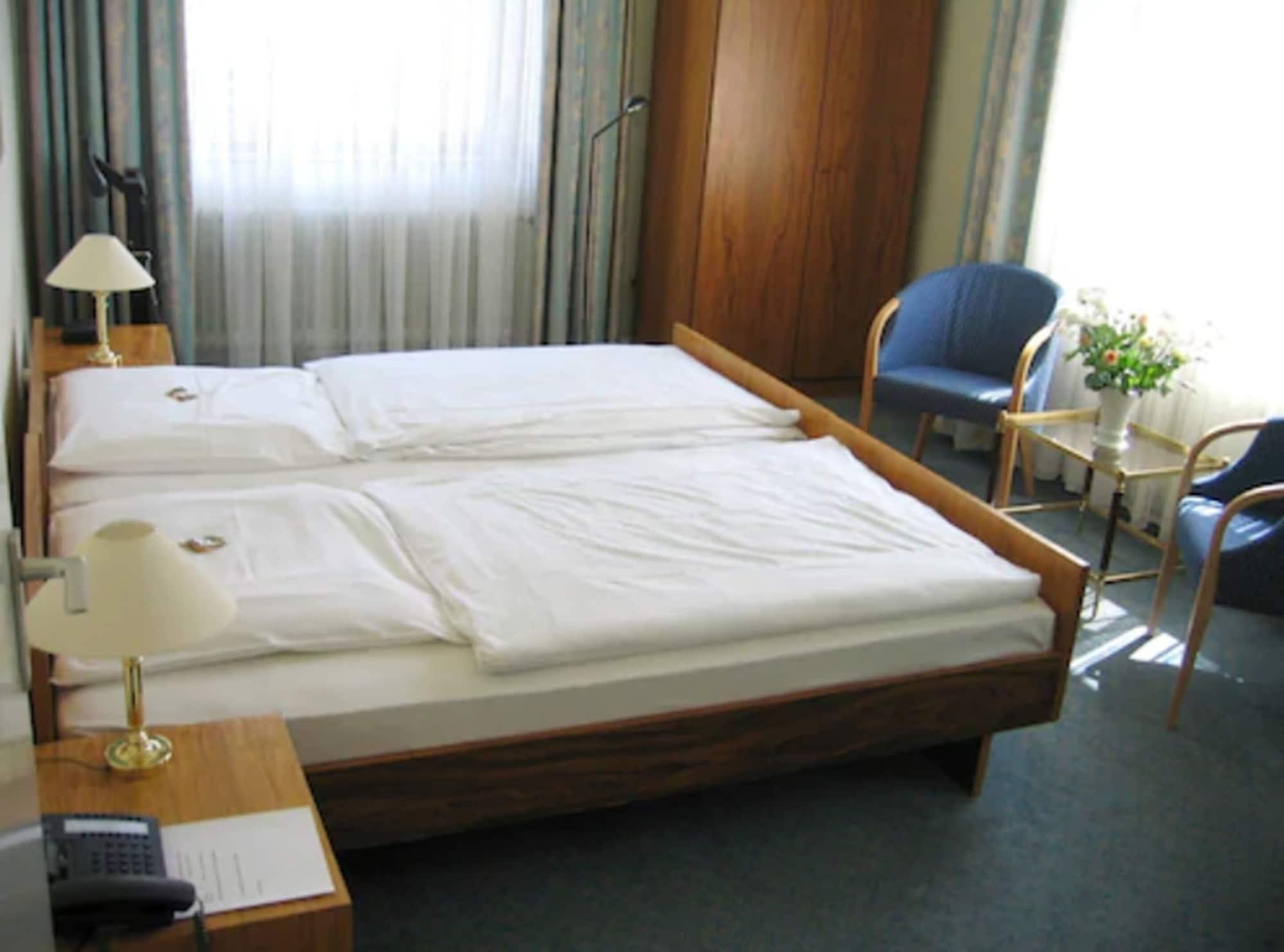 Gildenhof An Den Westfalenhallen Hotel Dortmund