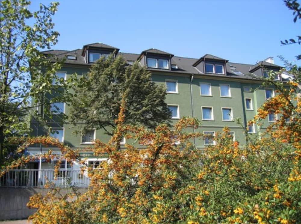 Hotel Gildenhof An Den Westfalenhallen