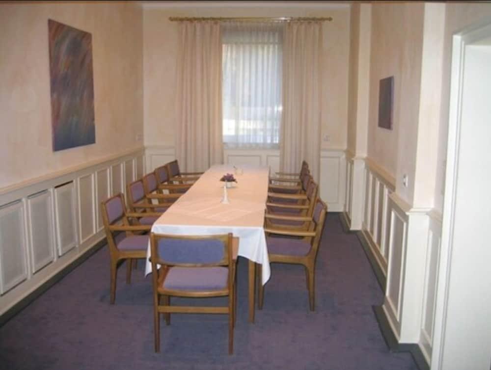 Gildenhof An Den Westfalenhallen