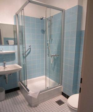 Gildenhof An Den Westfalenhallen 3* Dortmund
