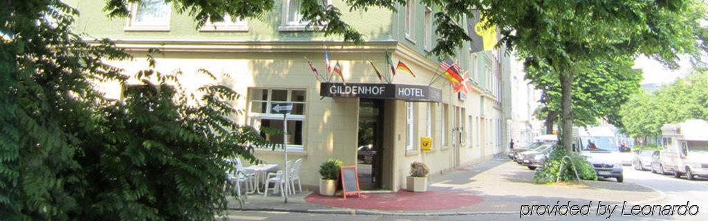 Gildenhof An Den Westfalenhallen 3*